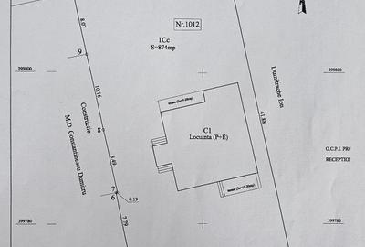 Vilă de vânzare 6 camere – Bănești | Exclusivitate Mirva Imobiliare - 59