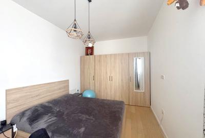 Apartament 2 camere decomandat in imobil nou Mosnita Noua - 5