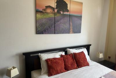 Apartament 2 dormitoare cu hol locuibil, 2 balc, centrala proprie, bloc solid - 3