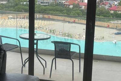 REA1028317 Pet friendly I Apartament 2 camere I Parcare I Terasa I Art City - La - 11