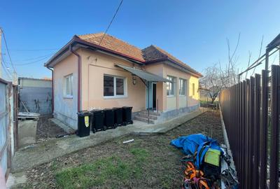 Casă individuală de vânzare în Someșeni - Cluj-Napoca - 2