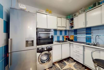 Apartament 3 camere  Metrou Basarab 0% Comision - 19