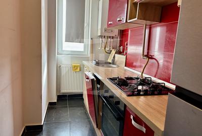 Apartament 2 camere I cu parcare I 200mp terasa I Iris I Oasului - 6
