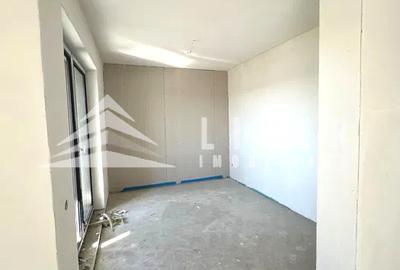 Apartament 2 camere cu orientare sudică | Bloc nou | Între Lacuri | - 4