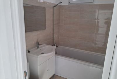 Apartament cu 2 camere semidecomandat în Domenii
