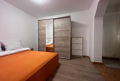 Spitalul Judetean - Apartament 2 Camere, centrala proprie - 1
