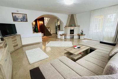 Casa cu 4 camere, 400 mp, situata in cartieurl Zorilor! - 3