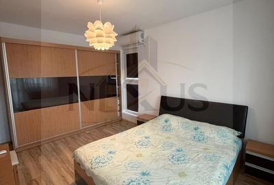 Apartament 2 camere dec - 10 minute Metrou Berceni -Mobilat si utilat - 5