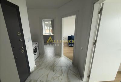 PRIMA INCHIRIERE - TOTUL NOU - Apartament 2 camere / Zona Berceni - Aparatorii P - 9