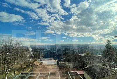 Casa individuala noua, 5 camere, Cluj Napoca - View spectaculos! - 5