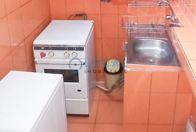 Apartament 2 camere, 28 mp, Gheorgheni, zona Hermes - 5