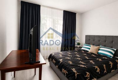 Apartament 2 camere – Strada Cameliei | Renovat complet 2025 | An 1965 - 5