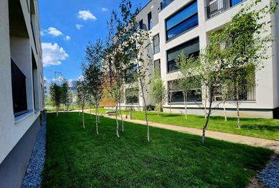 Apartament 2 camere PENTHOUSE Pallady,Pompa cald,Smart nZEB,Fotovol - 15