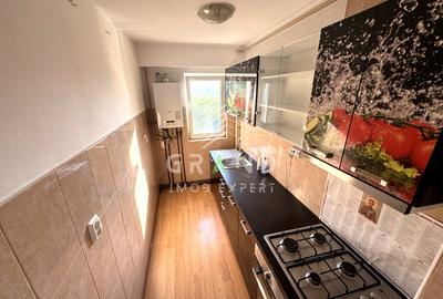 2 CAMERE DECOMANDATE | BALCON ÎNCHIS | BECI | CLĂBUCET/MĂNĂȘTUR - 6