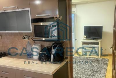 Apartament 3 camere, mobilat modern, et. 3, zona Decebal – AC, parcare la liber - 7