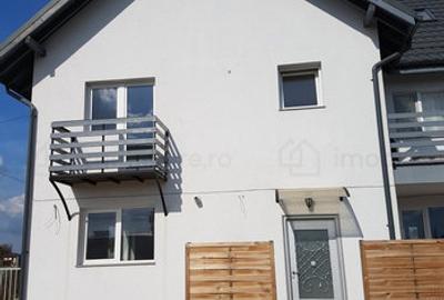3 Camere I PIPERA TUNARI I 100 mp gradina - 18