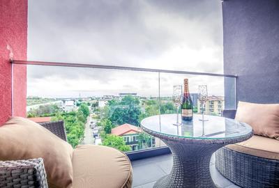 Apartament cu 2 camere decomandat, mobilat în Nord