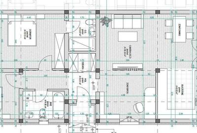 DUPLEX PARTER, MOSNITA NOUA, TOATE UTILITATILE - 6