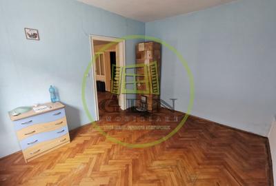 Casa individuala de vanzare in cartierul Iorga, parter+mansarda. - 4