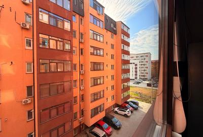 Apartament 2 camere | Centrala proprie | Renovat | Comision 0% | - 10