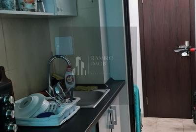Apartament 2 camere Drumul Taberei - 3
