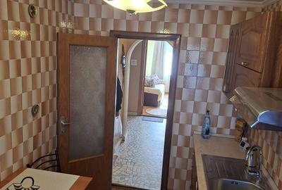 3 camere Teilor , mobilat / utilat , Amplasament DEOSEBIT! - 12
