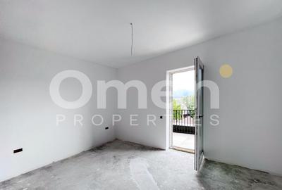 Apartament de 3 camere cu terasă generoasă, în complex nou. - 6