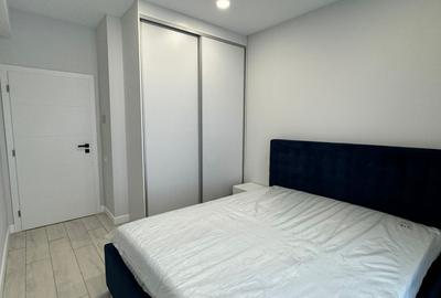 Apartament modern, 3 camere, etaj 3, cu lift si loc de parcare - Braytim - 7