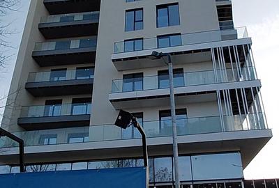 Apartament de 2 camere la Lakefield– Zona Metrou Straulesti - Pret Promotional - 3