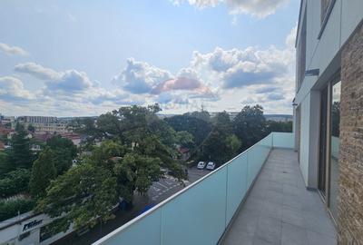 Apartament cu 3 camere de vanzare Grigorescu