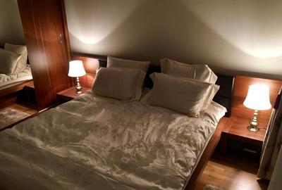 Apartament 2 camere - 3 minute Metrou Obor - Bloc 2015 - 2