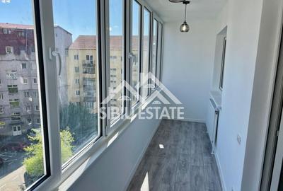 Mută-te imediat! 4 camere modern renovate, 86 mp total, lift - 10