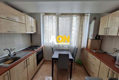 Apartament 3 Camere, Etaj 1, 63 mp, Decomandat, Cetate - 4
