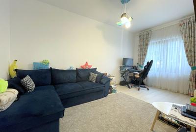 Casa 1/2 duplex - stil mediteranean - zona Aradului TM - 15