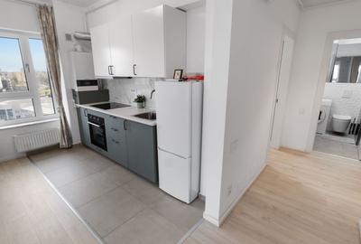 2 Camere View Wow Metrou Petrache Poenaru Lake House2 Politehnica - 1