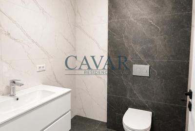 Alege Inteligent. Alege Cavar Residence - 4