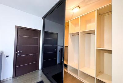 Apartament de inchiriat 3 camere Herastrau Nordului - 20