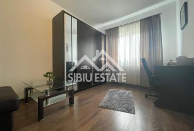 Studio modern cu 1 cameră și bucatarie separata – 31 mp utili - 4