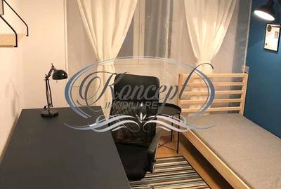 Apartament cu 3 camere, zona Piata Marasti - 1