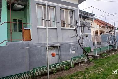Exclusivitate! Casa individuala cu pozitie buna in Moldovenesti-Cluj - 10