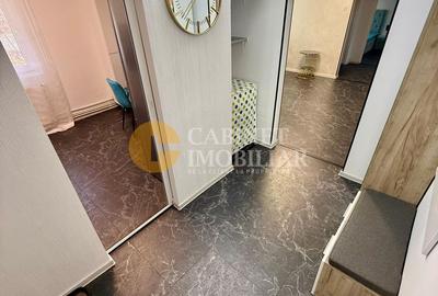 2 Camere Renovat 52mp - Mobilat/Utilat - Zona Podu Ros - Fara Risc - 15