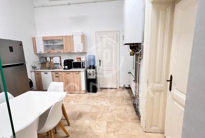 Spatiu de Birouri - Zona Ultracentrala - In Palatul - 5