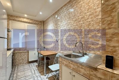 VANZARE 2 CAMERE | ZONA TITAN | COMPLET MOBILAT - 9