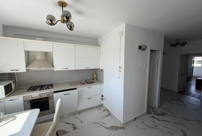 Inchiriere 3 camere - Dorobanti Marshall - 5