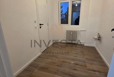 3 camere Gheorgheni. Renovat complet! Zona Piata Hermes! - 5