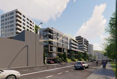 Teren cu Autorizatie De Construire Emisa | Brasov – zona Racadau - 3