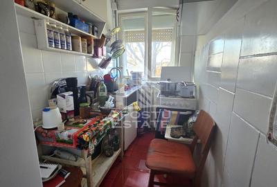 Apartament cu 4 camere, zona Cetatii - 4