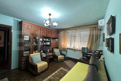 Apartament 3 camere, 68 mp, Centrul Civic - 4