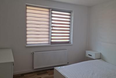 De Vanzare apartament 3 camere decomandat etaj 1-Suceava - 4