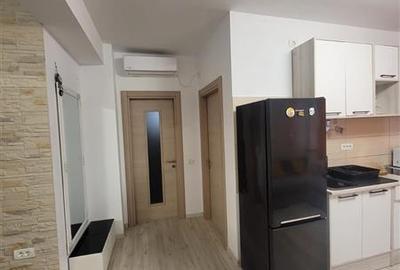 Apartament Superb, 2 Camere, La Cativa Pasi de Mare, Zona Alezzi - 9